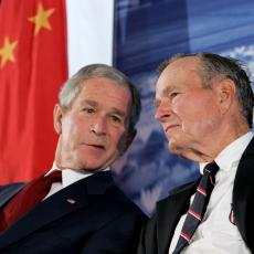 Preminuo bivši američki predsednik Džordž Buš Stariji