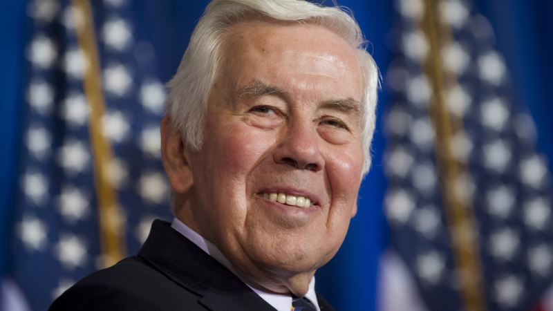 Preminuo bivši američki senator Ričard Lugar