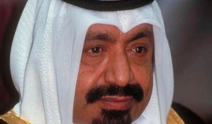Preminuo bivši emir Katara, proglašena trodnevna žalost