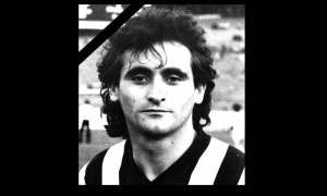 Preminuo bivši igrač Partizana, nekadašnji najbolji mladi fudbaler Evrope