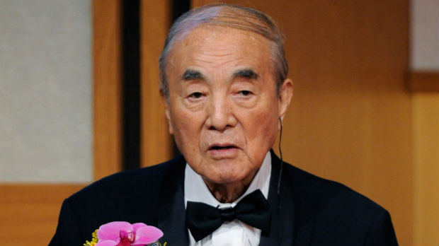 Preminuo bivši japanski premijer Jasuhiro Nakasone