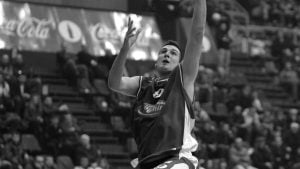 Preminuo bivši košarkaški reprezentativac Dragan Labović