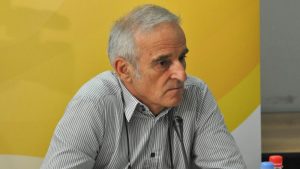 Preminuo bivši ministar kulture Bratislav Petković