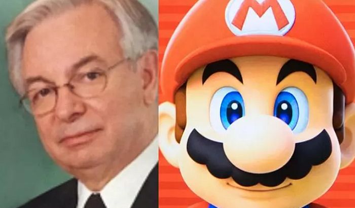 Preminuo čovek po kom je igrica Super Mario dobila ime