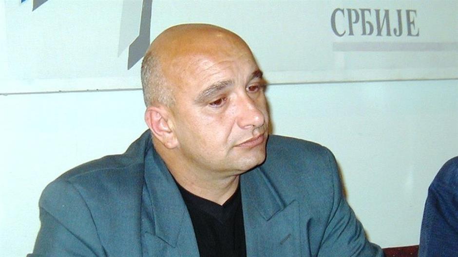 Preminuo državni sekretar Negovan Stanković