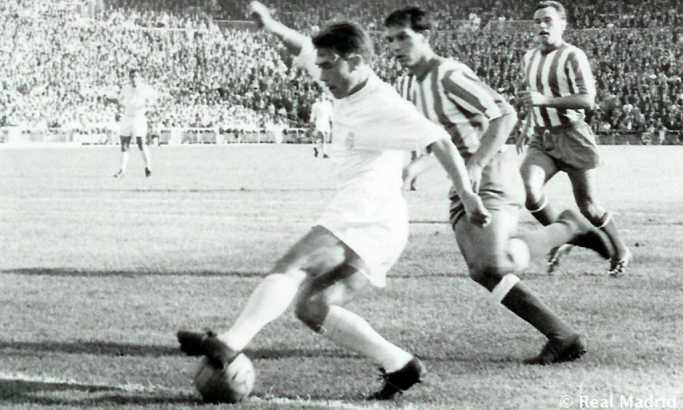 Preminuo fudbaler koji je Realu doneo titulu protiv Partizana