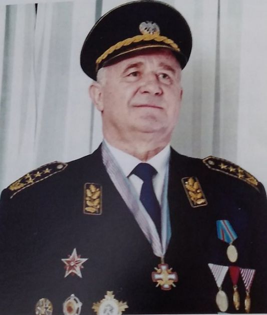 Preminuo general armije u penziji Dragoljub Ojdanić