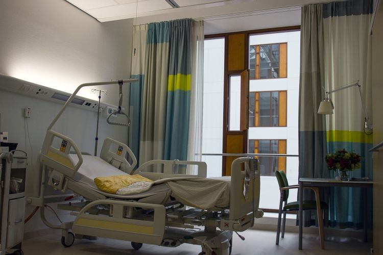 Preminuo još jedan pacijent iz Kikinde u Kliničkom centru Vojvodine