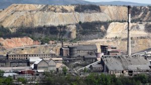 Preminuo kineski državljanin zaposlen u rudniku “Veliki Krivelj”