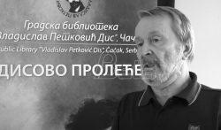 Preminuo književnik Stevan Tontić