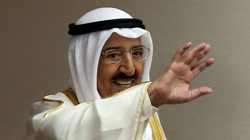 Preminuo kuvajtski emir Sabah el Ahmad el Sabah