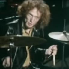Preminuo legendarni bubnjar i član grupe Krim, Džindžer Bejker (VIDEO)