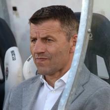 Preminuo legendarni trener, oglasio se i Miroslav Đukić