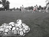 Preminuo mladi fudbaler iz Čačka