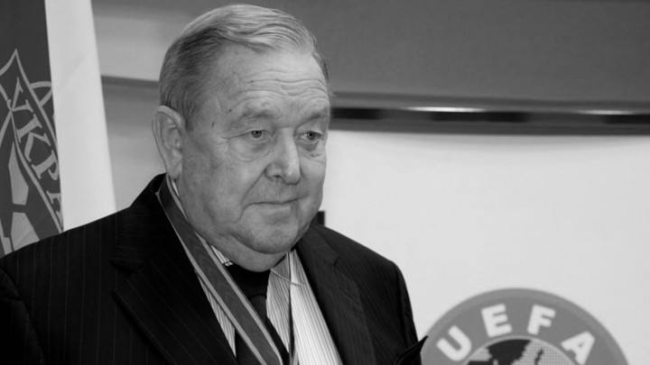 Preminuo nekadašnji predsednik UEFA - On je zaslužan za Ligu šampiona kakva je danas (FOTO)