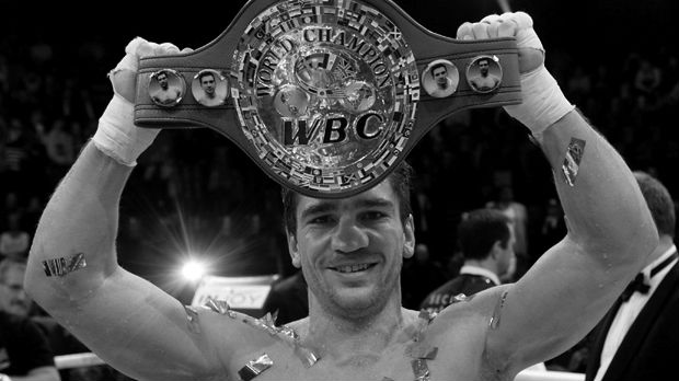 Preminuo nekadašnji svetski šampion u boksu