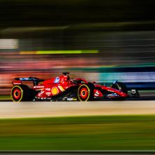 Preminuo nekadašnji vozač Formule 1 Johen Mas