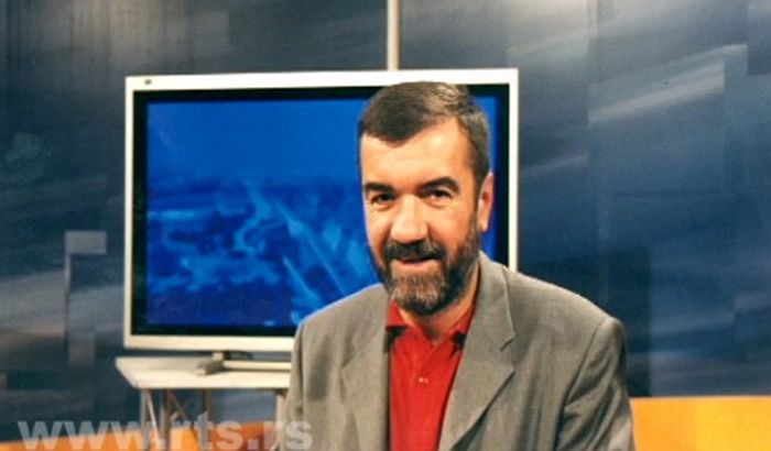  Preminuo novinar Dragan Jokić