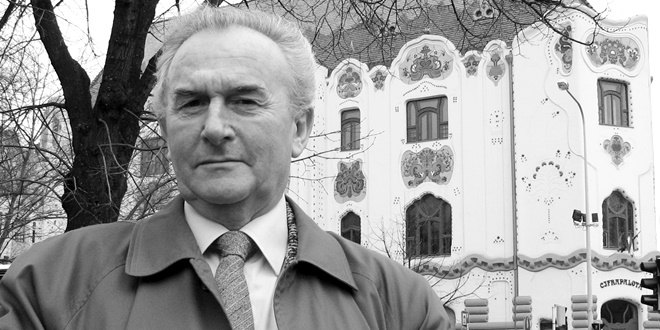 Preminuo novinar i urednik RTV Nandor Kartag