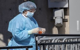 
					Preminuo pacijent iz Kikinde u Kliničkom centru Vojvodine 
					
									