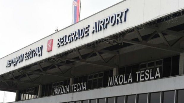 Preminuo povređeni radnik beogradskog aerodroma