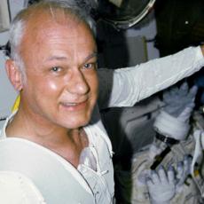 Preminuo prvi čovek koji je slobodno leteo u svemiru