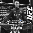 Ubijen reprezentativac Srbije, osvajač medalje sa Svetskog prvenstva