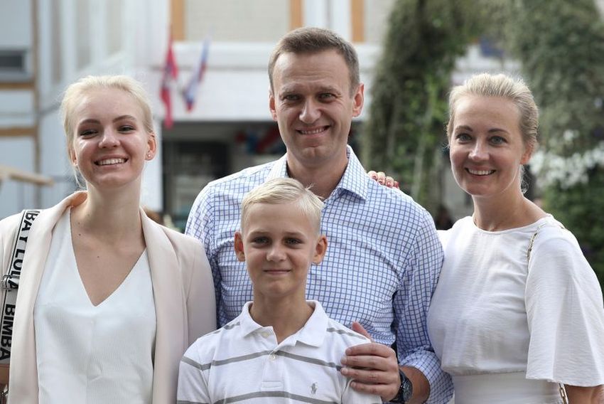 Preminuo ruski opozicionar i kritičar Kremlja Aleksej Navaljni, supruga upire prstom u Putina