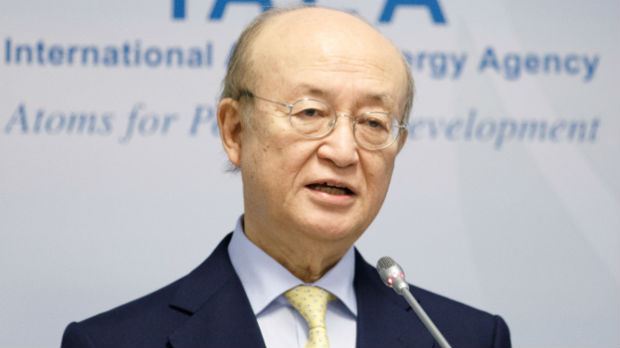Preminuo šef Međunarodne agencije za nuklearnu energiju