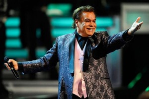 Preminuo slavni latino pevač Juan Gabriel
