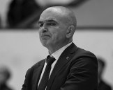 Preminuo srpski trener CSKA Moskve