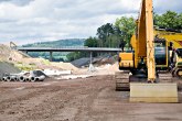 Premošćen Begej: Posle tri decenije gradi se novi most