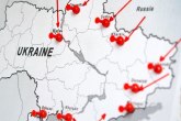 Preokret: Ukrajini će biti vraćene teritorije?