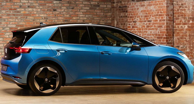 Preokret u EU: u decembru je prvi put prodato više električnih nego benzinskih automobila