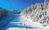 Preporučujemo: tri najbolja skijališta u Bugarskoj