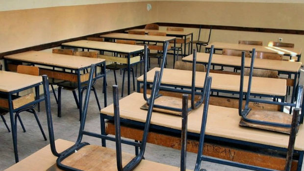 Preporuka Ministarstva da škole nastave rad 24. februara