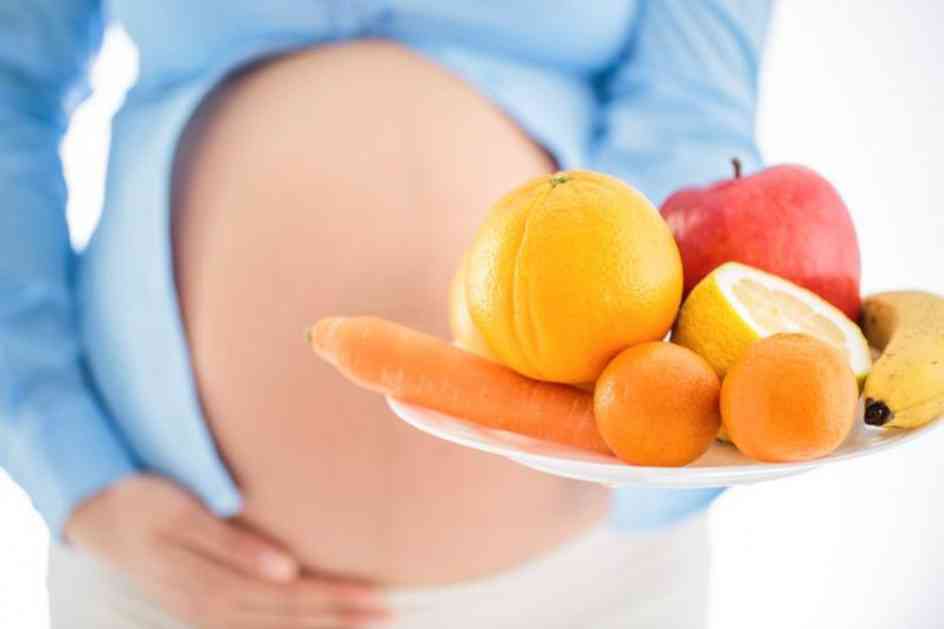 Preporuke lekara: Da li post ugrožava zdravlje trudnice i bebe?