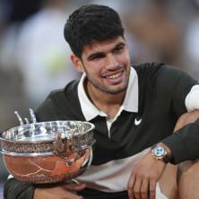 Prepoznajete li dečaka sa fotografije? Tu je i Novak Đoković, koji ga je inspirisao da postigne ono što je delovalo nemoguće (FOTO)