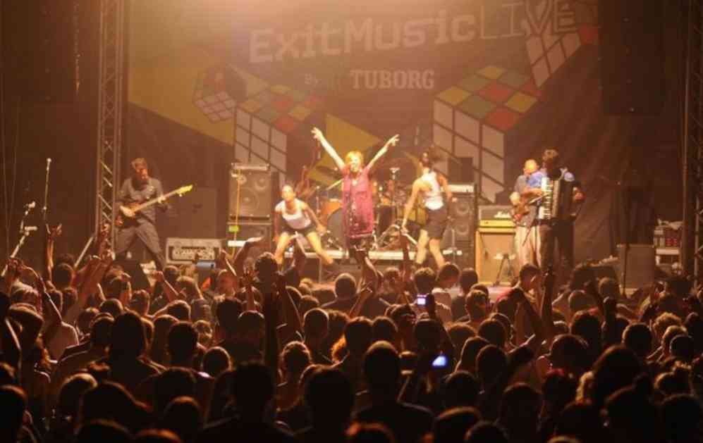 Prepoznatljiv elektro-rok zvuk ponovo će razdrmati Studenjak: Besplatan koncert grupe Vrooom