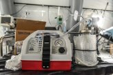 Prerezano napajanje kompresora za vazduh na dva mesta u bolnici u Rijeci