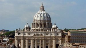 Presedan u Italiji – Vatikan traži izmenu zakona protiv homotransfobije