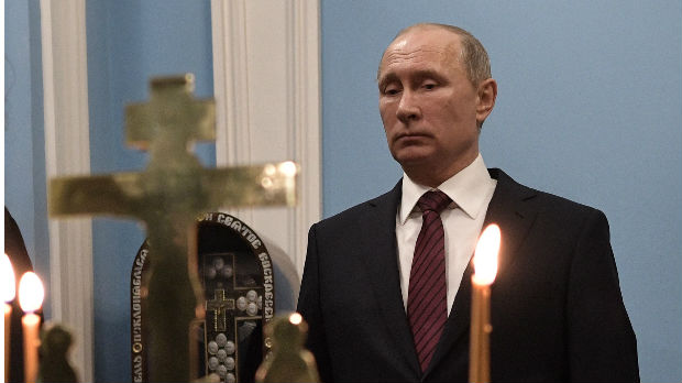 Presedan u vrhu ruske crkve – vladika neće da glasa za Putina