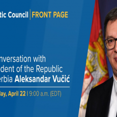 Predsednik Vučić sutra u 15.00 časova o unutrašnjoj i spoljnopolitičkoj agendi Srbije