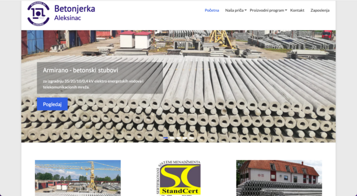 Presek sankcija SAD – na listi jedna firma sa juga Srbije zbog veza sa Veselinovićem i Radoičićem