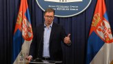 Preševo: Traže da se Vučiću oduzme zahvalnica