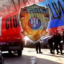 Presreo deku (79) i oteo mu torbu i prsten: Uhapšen razbojnik iz Subotice