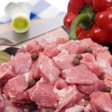 Prestali ste da jedete meso: Evo šta će se desiti sa vašim telom
