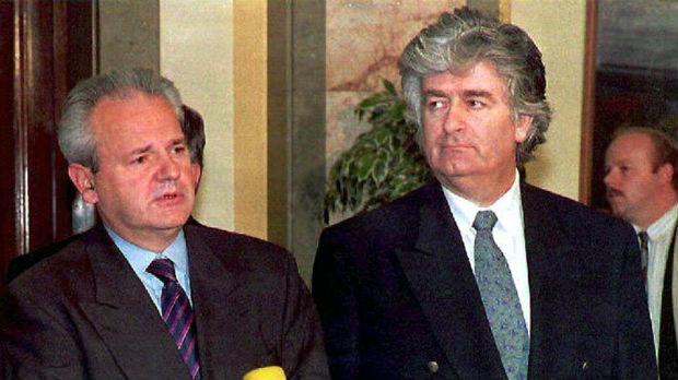 Presuda Karadžiću ne oslobađa Miloševića