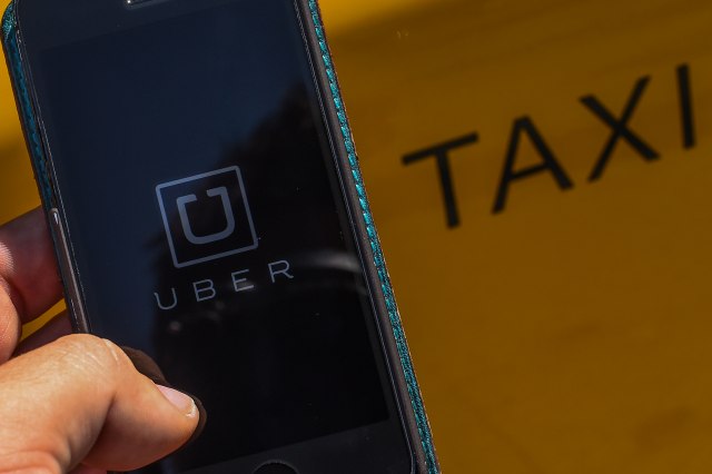 Presuđeno: Uber je zabranjen, podrška lokalcima
