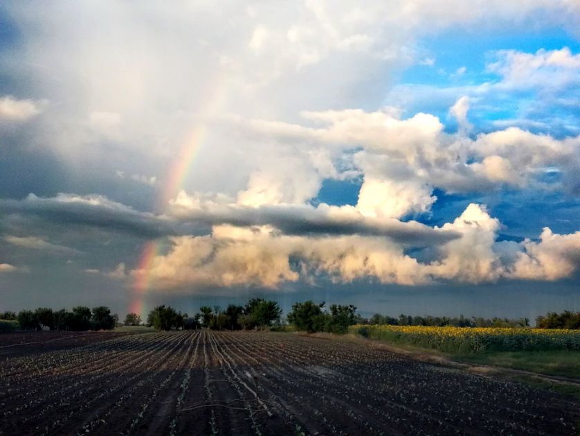 Nevreme u Nišu, Čačku i Prištini